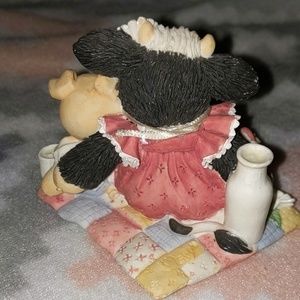 marys mini moo moos Accents - Mary's Minnie Moo Moos marys mini moo moos Accents - Mary's Minnie Moo Moos